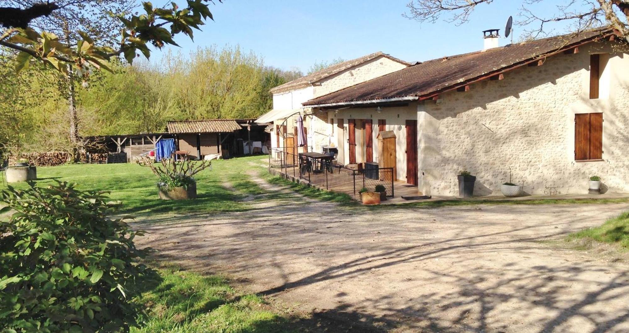 Val De Gorce Esclottes